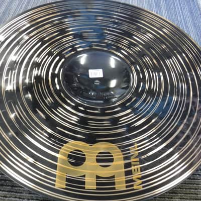 Meinl Classics Custom Dark 20" Ride-CC20DAR-Excellent! image 5