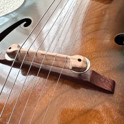 1947 Epiphone Century | Sunburst Bild 11