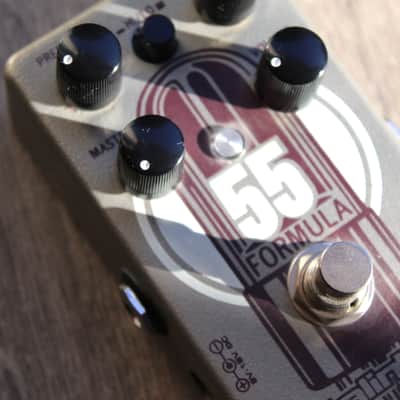 Catalinbread "Formula 55 " image 5