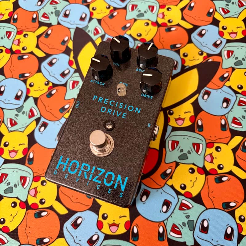 Horizon Devices Precision Drive