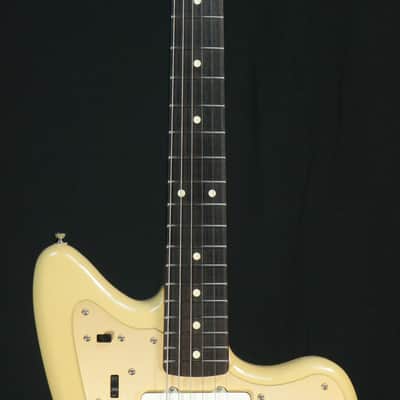 Fender Mexico Vintera II '50s Jazzmaster RWFB Desert Sand 2023 [MX23136048] (05/25) image 9