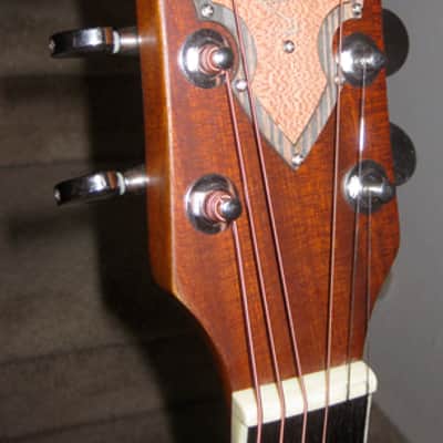 Martin Smith Acoustic Cutaway Guitar w/ Gigbag - Luthier Adjusted! image 3
