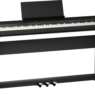 Roland FP-40-BK Digital Piano, Black image 7