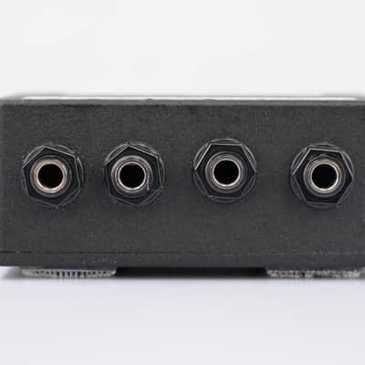 Whirlwind Selector A/B Box Switch & Rack Systems LTD In/Out Box #55068 image 14