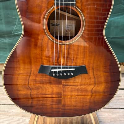 Taylor GTK21e 2022 - Gloss image 17