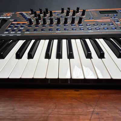 Quasimidi Sirius 49-Key Wavetable Synthesizer image 8