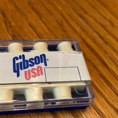 Gibson Pitch Pipe 1980βs - Vintage - Made in USA image 2