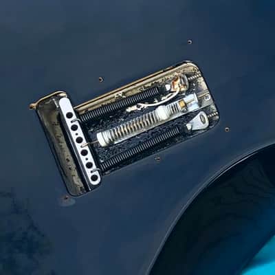 1991 Fender Strat Plus - Original Owner - Rarely Played image 13