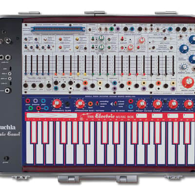 Buchla Music Easel (retro) image 2