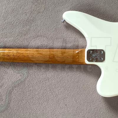 ARIA DIAMOND 1532T MK I - c.1970 w/HSC - VINTAGE MATSUMOKU JAPAN OFFSET image 11