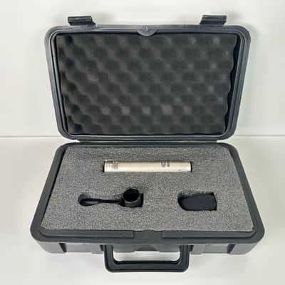 MXL 603S Pencil Microphone w/ Case