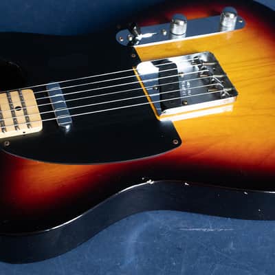 New Fender Custom Shop '57 Telecaster Journeyman Relic image 7
