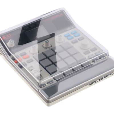 Decksaver Akai Pro MPC Sample Cover