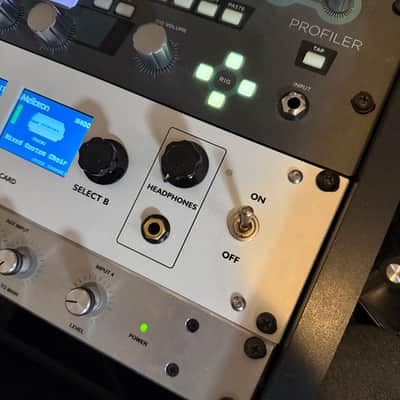 Mellotron M4000D Rack image 4