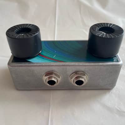 Saturnworks Double Expression Pedal - Compatible with Boss, EHX, Strymon, Line 6 & More image 3
