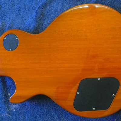 2008 Gibson Les Paul Studio Special HUSK U.S.A. image 6