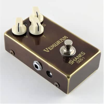 VEMURAM SHANKS ODS-1 image 6