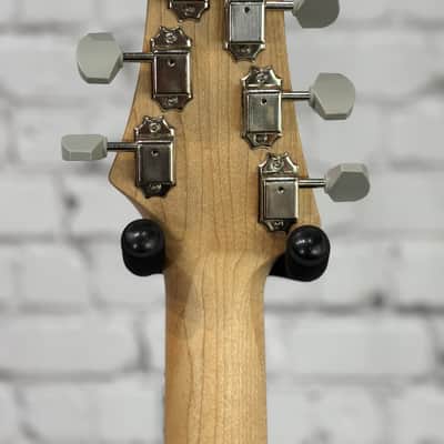 PRS Silver Sky John Mayer Signature with Maple Fretboard 2025 - Venetian Blue image 9