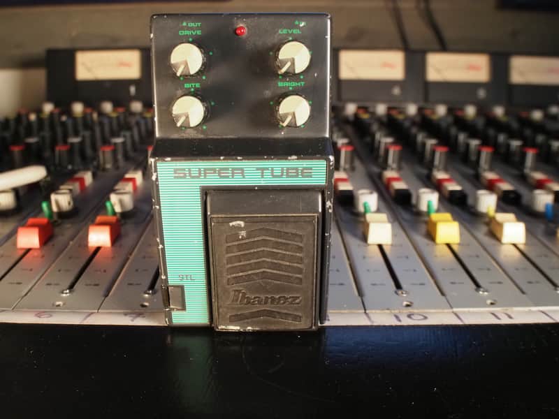 Ibanez STL Super Tube | Reverb