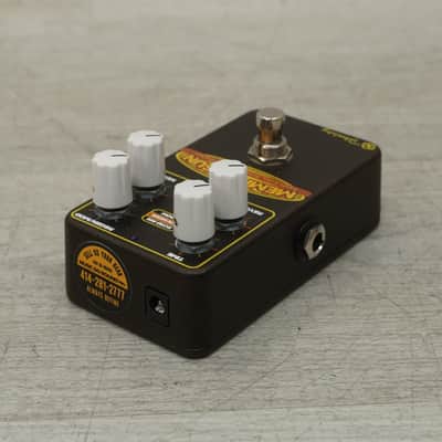 Used Keeley Memphis Sun Echo Pedal image 7