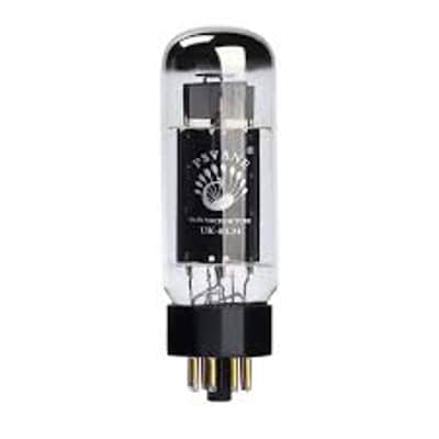 PSVANE UK-EL34 UKEL34 Vacuum Tube Valve Upgrade EL34C 6CA7 6P3P 6L6 5881 EL34 HIFI Audio Valve Electronic Tube Amplifi image 2