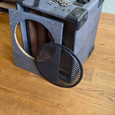 Vintage 1960s 1970s JBL Fender USA D120F D120 4ohm Signature 15" Speaker Driver image 10