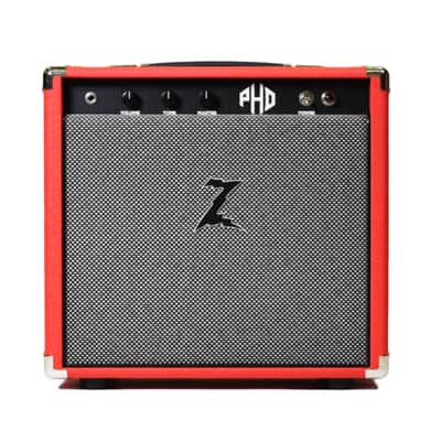 Dr. Z PHD 10-Watt 1x10" Guitar Combo