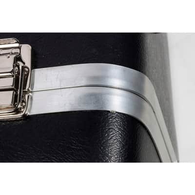 MTS Products 1205V BBb 3/4 Tuba Case Regular image 5