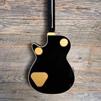 Gretsch G6134TG LTD Champagne Sparkle Penguin - Champagne Sparkle image 6