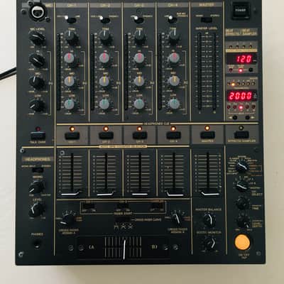 2x Pioneer CDJ 1000 MK 3 & Pioneer DJM 600! image 3
