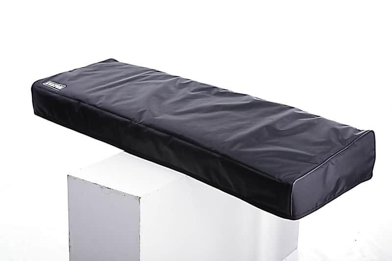 Custom padded cover for Waldorf Q / Q+ PLUS keyboard image 1