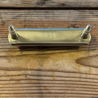 Staytrem Bridge 7.25” Radius Bridge - Metal image 3