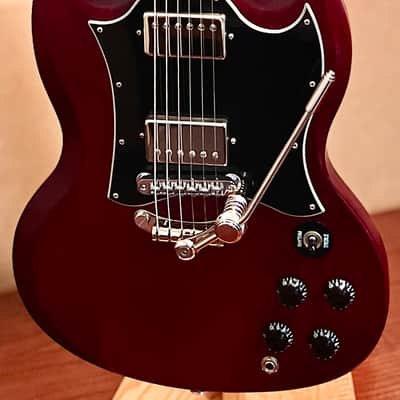 Gibson SG Special 2015 image 1