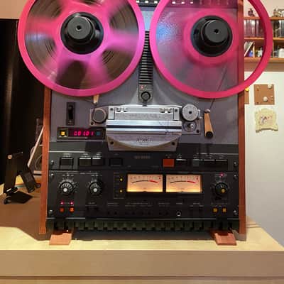 Otari MX5050BII2 Tape Recorder in excellent condition image 2