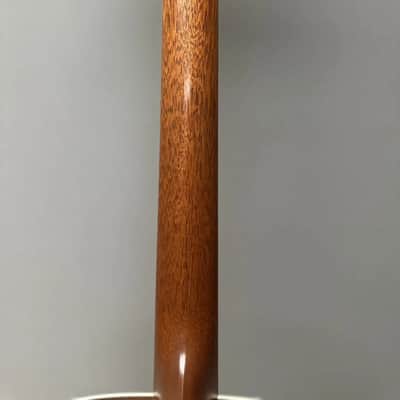 Taylor 810-Brazilian Natural Acoustic guitar image 5