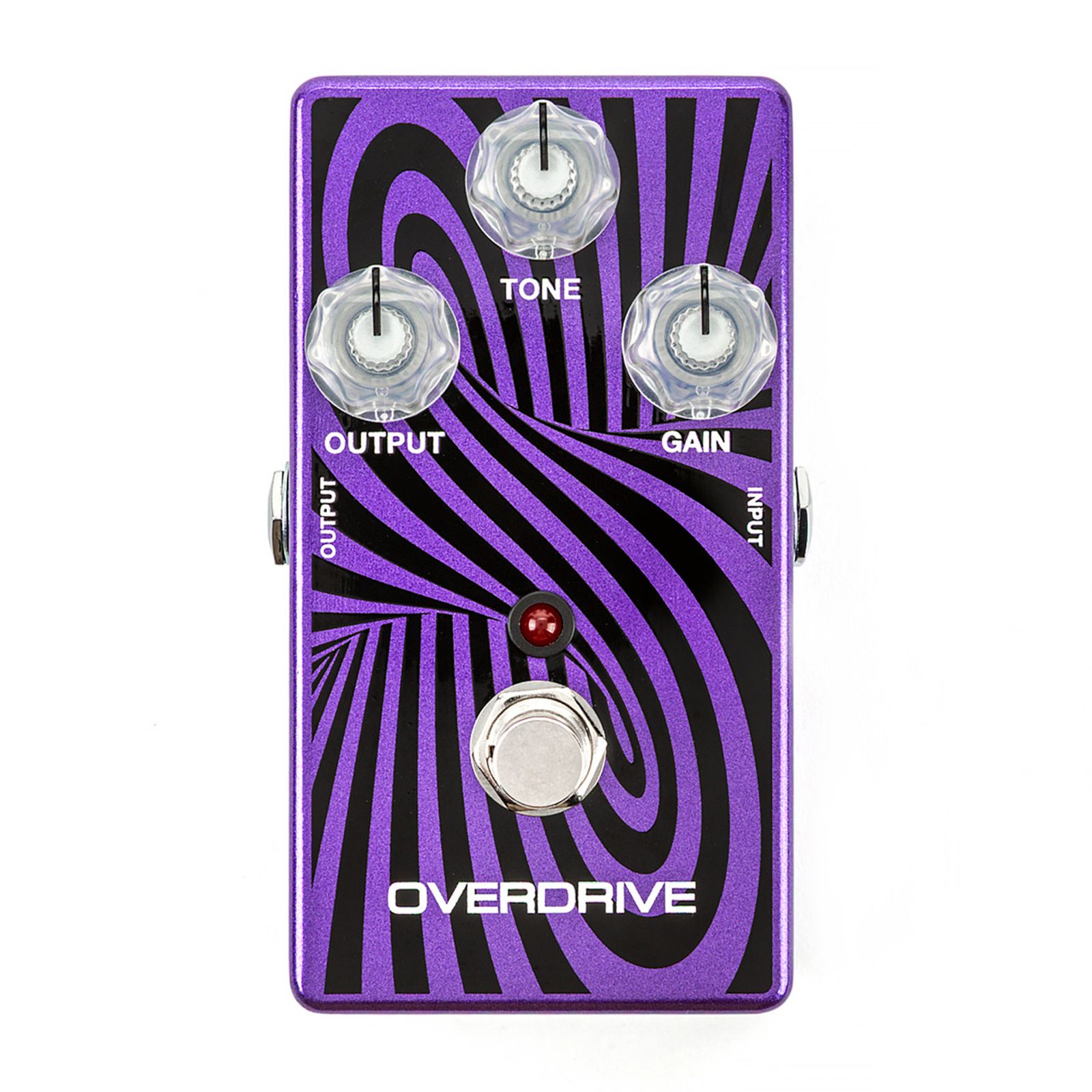 MXR WA44ZSSE Wylde Audio Zakk Sabbath Overdrive Special Edition