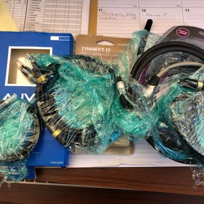 Monster Cables 2000's image 15