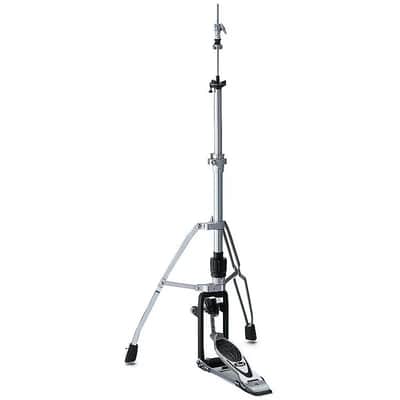 Pearl H2000 PowerShifter Eliminator Double Braced 2-Leg Hi-Hat Stand