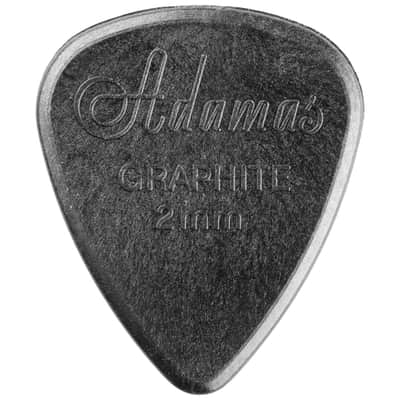 Immagine 15R Player's Pack Adamas Sachet de 12 Dunlop - 2