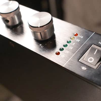 Warm Audio TB12 ToneBeast Black image 2
