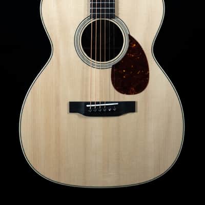 Collings OM2G, German Spruce, Cocobolo - NEW image 3