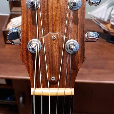 Taylor 310CE Limited Edition - Beautiful 3 Piece Back of Flamed & Quilted Maple image 14