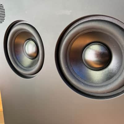 Teenage Engineering OB-4 Magic Radio 2025 - Black image 15