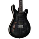 PRS Paul Reed Smith SE Special Semi-Hollow Electric Guitar (with Gig Bag), Charcoal Burst