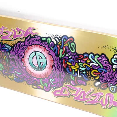 Catalinbread Topanga Burnside Full Size 8.25 IN Full Size Skateboard Deck image 2