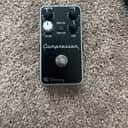 Keeley Compressor Plus 2017 - Present - Black