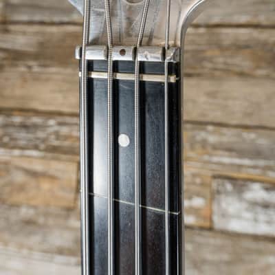 1978 Kramer 450B Fretless Bass image 22