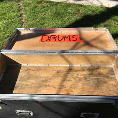 Drum Road Cases image 5