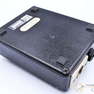 Tech21 Sansamp Bass Driver Di V1 image 2
