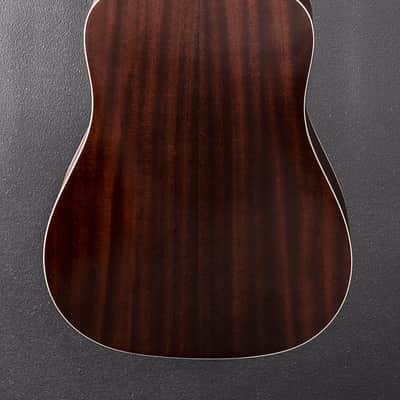 Guild D-40 Standard '18 image 4